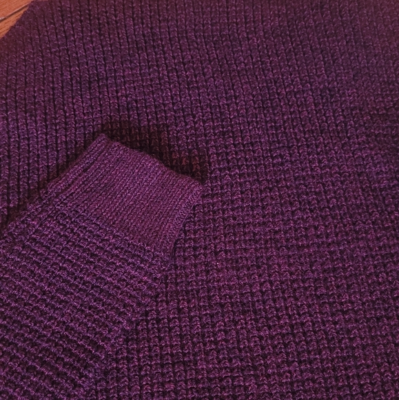 Price drop!!Aritzia Wolter sweater - Picture 2 of 10